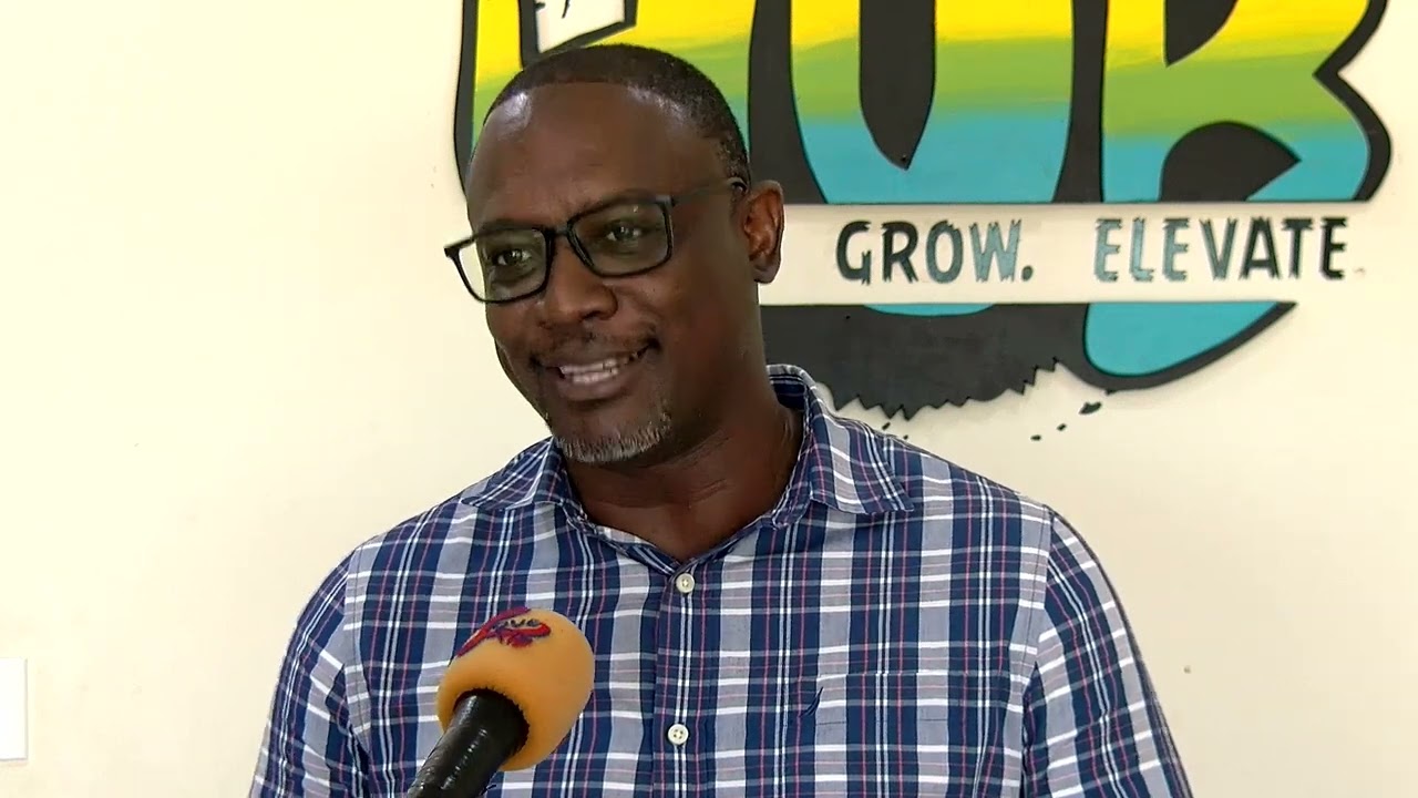 National Parenting Taskforce Aims to Raise Awareness for International Men's Day | PT 2