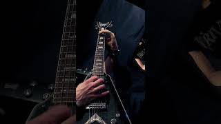 Download Lagu #trivium #betrayer instrumental dual #guitarcover #melodicmetal #deanguitars MP3