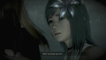 Fatal Frame Maiden of the Black Water - Part 19