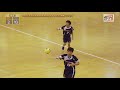 宇土vs千原台 令和元年度熊本県高校総体女子ハンドボール決勝リーグ6/3