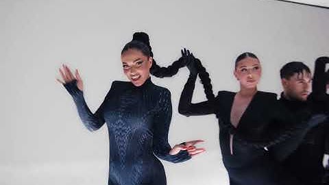 Teodora - 101 ZMIJA feat. Jala Brat (Official Video)