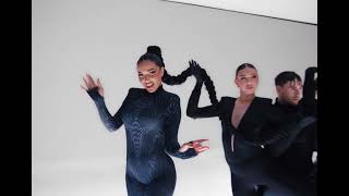 Teodora - 101 ZMIJA feat. Jala Brat