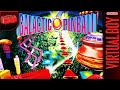 Longplay Of Galactic Pinball 