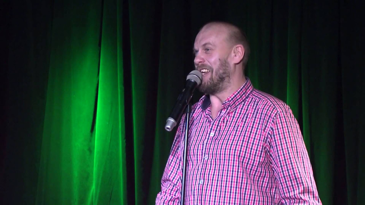03. Андрей Родионов "Как провинциального Кощея"