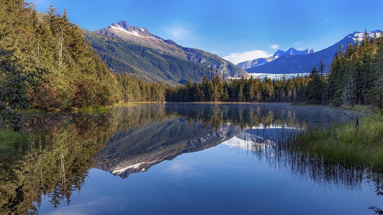 L'Alaska - Etats Unis