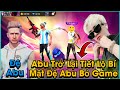 Free fire  abu tr li tit l b mt  l do  abu b game cc sc 