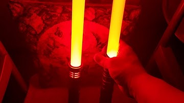 Sith love. Nighttime Vader