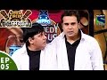 Comedy Circus Mahasangram - Episode 5 - Bollywood Act Special