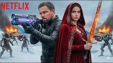 The Hottest Sci-Fi TV Series You need to Watch