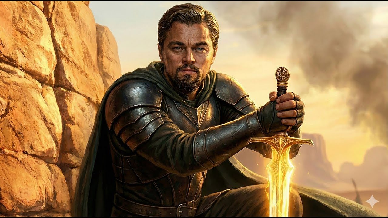 The Hottest Sci-Fi TV Series You need to Watch - YouTube