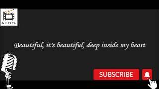 【🎤KARAOKE伴奏】《Crystal Clear》KTV｜TVB劇集《新聞女王》片尾曲｜卡拉OK歌詞｜The Queen of NEWS｜純音樂｜Instrumental｜炎明熹Gigi｜呂喬恩