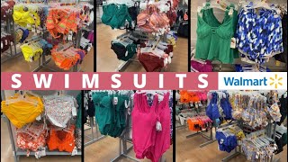 👙WALMART SWIMSUITS SHOP WITH ME🩱SWIMSUIT FASHION | SWIMSUIT SHOPPING | WALMART SWIMSUITS 2023