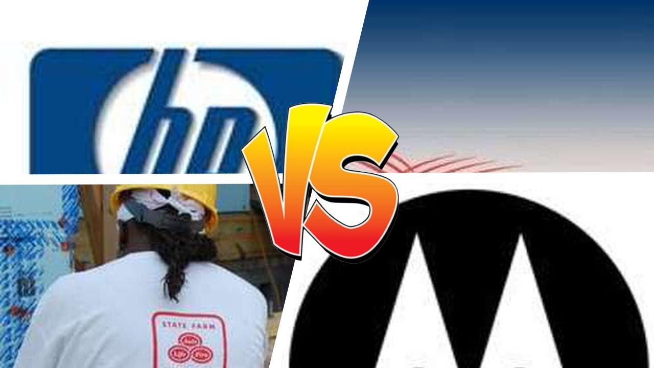 Fortune 100 Companies On Twitter Corporate Twitter Accounts 🌏 YouTube