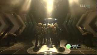 Why We Love B.A.P #6: Warrior Ending Resimi