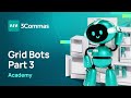 3Commas Academy Grid Bot Part 3