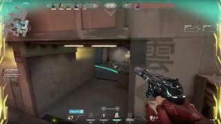 Acend Bonecold Cosplay with Ghost   ACE20 22 06 01   00 06 36 03 DVR