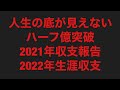 【ＦＸで人生のドン底】２０２１年収支報告動画