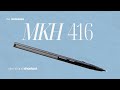 Sennheiser MKH 416 // Demo and Shootout