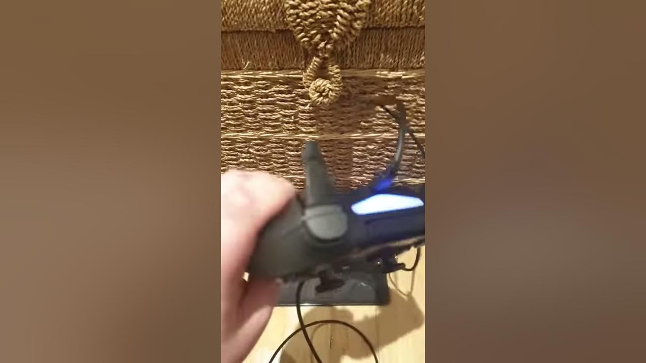 My new SCUF controller!!! - YouTube