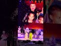 Beautiful Mom &amp; Daughter #dianaross #rhonda #saadiyatisland #lovelymoments #music #greatful 