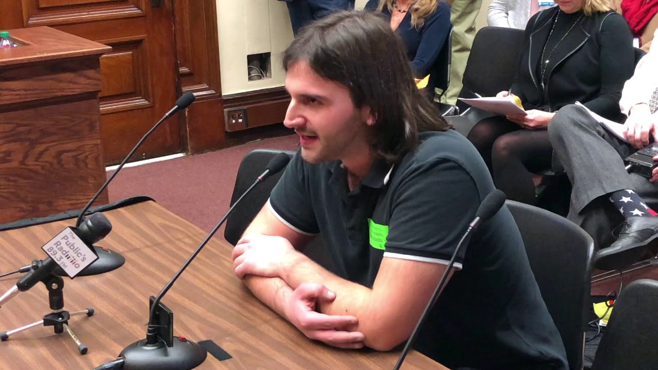 Power Struggle: Committee Assignments Spark Debate in RI House