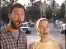 The Jon Dore Television Show - Mark & Laurie