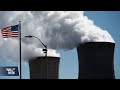 US Power Shortage: How Small Modular Nuclear Reactors Could Fill the Gap