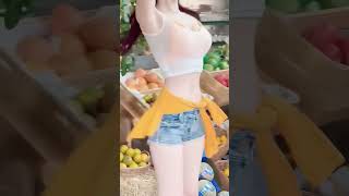 Beautiful Chinese Girls P.229 #shorts #viral #trend #beauty  #cute #douyin #tiktok