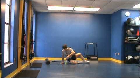 FMS  Hurdle step corrections