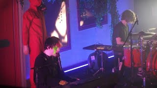 Waterparks - Full Set - Sneaking Out of Heaven Tour Part 1/4