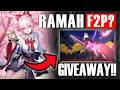 EVANESCIA WAJIB GACHA?? RAMAH F2P?? 🤔 +GIVEAWAY!! | Honkai: Star Rail