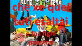 Watch Rumatera A Baeton video