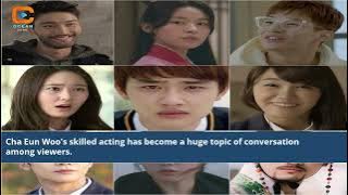 Cha Eun Woo Don'T Cry My Love Скачать