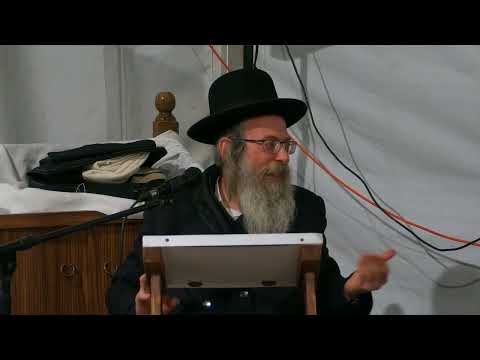 הרב גודלבסקי - סגולה שמימית לישועות שמות הצדיקים - טיפים לחיים חובה לראות וליישם