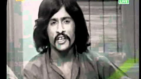 Attaullah Khan old song la laee tein mundri medi on PTV