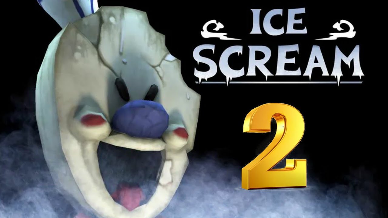 Ice Scream 2 | Full gameplay | Walkthrough | No commentary | SIAM GAMING