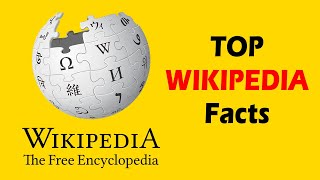 Top 5 Interesting Facts About The World's Largest Encyclopedia Wikipedia