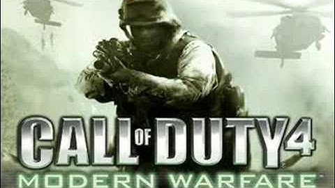 Cod4 PS3 - Aimbot Working