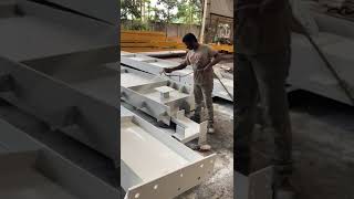 Electric Airless Spray Painting Machine