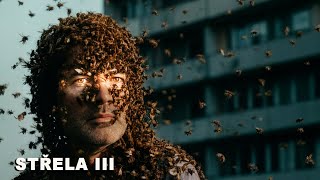 Wuty - Střela III (Official Music Video) | 90s Hip Hop & Boom Bap