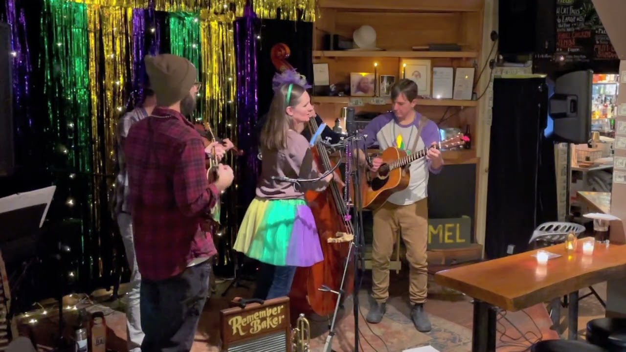 Les Oiseaux Vont Chanter