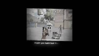 BGMI traning time perfect aim practice #@DANGERDEVIL11 #bgmi #pubg #gaming #horts