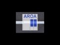 AROA Threaded FRP Rock Bolt - The Eliminator
