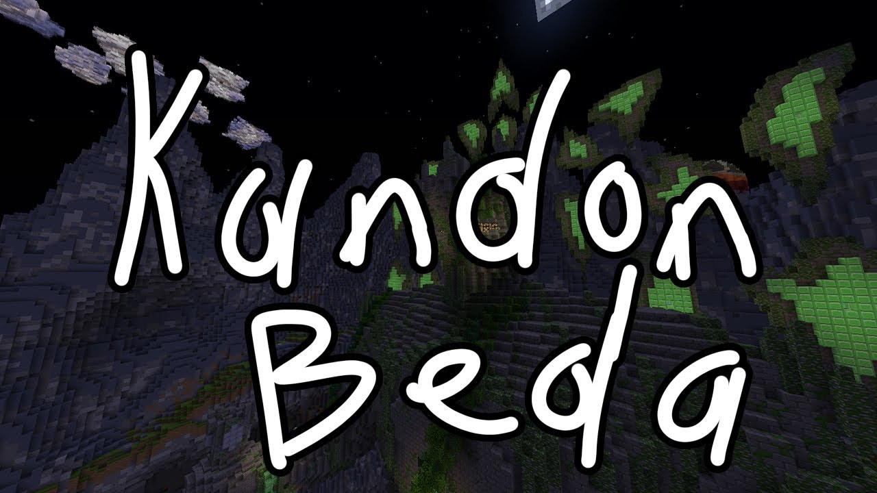 Kandon Beda by Kang100 100 (Insane Demon) [Verified] YouTube