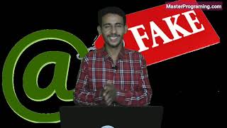 How to Send a Fake Email - How to Send a Fake Email screenshot 4