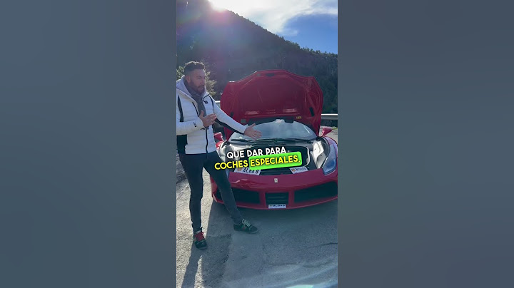 Coches con matrículas personalizadas en Andorra 🚘🇦🇩 #coches