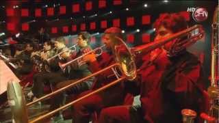 Sting - Russians (HD) Live in Viña del mar 2011 chords