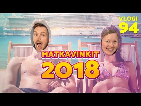 Video: Minne matkustaa kesäkuun vuosipäivänäsi