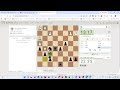 Best chess games to learn
