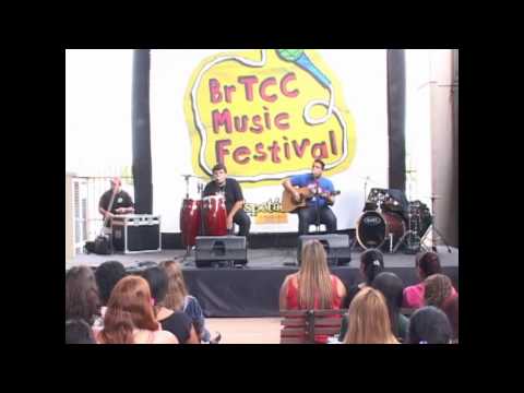 BrTCC Music Festival -- CAMPO GRANDE -- Gustavo Fe...